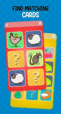 Pair-Up Playtime - Screenshot 1