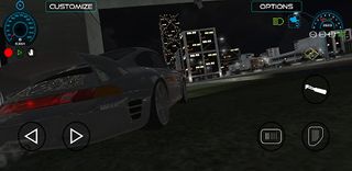 Wind Of Speed City Car Driving - Screenshot 3