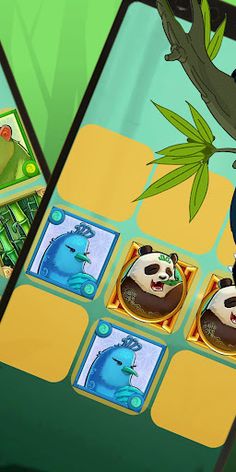 Big Bamboo - Screenshot 3