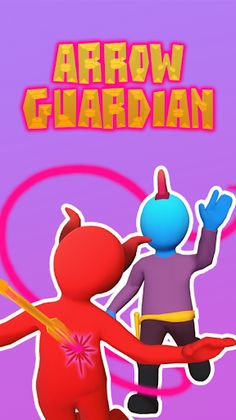 Arrow Guardian - Screenshot 1
