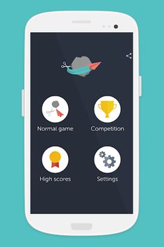 Rock-paper-scissors - Screenshot 1