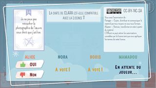 Partyright - Screenshot 2