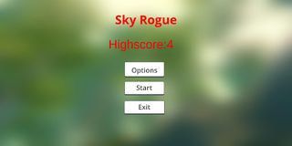 Sky Rogue - Screenshot 1