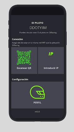 SXRacing Driver - Screenshot 1