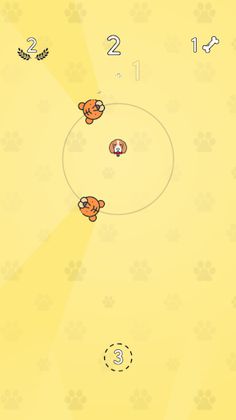 Save Beagle - Screenshot 3