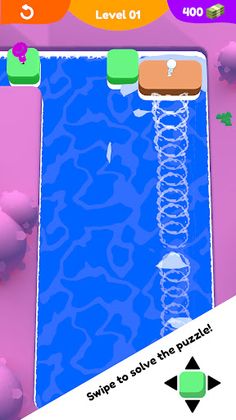 Float Hero - Screenshot 4
