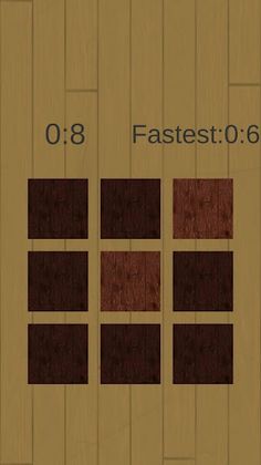 PressAllDown! - Screenshot 1