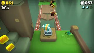 Suzy Cube - Screenshot 3