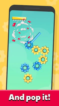 Pop It - Screenshot 3