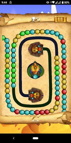 Pharaohs Tomb - Screenshot 3