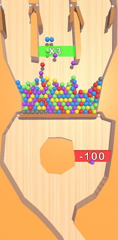 Perfect Cutting - Screenshot 2