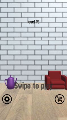 Bottle flip skill challenge - Screenshot 3