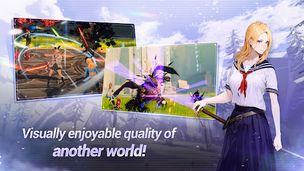 Soul Slayer Idle - Screenshot 3