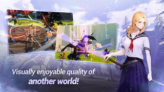 Soul Slayer Idle - Screenshot 3