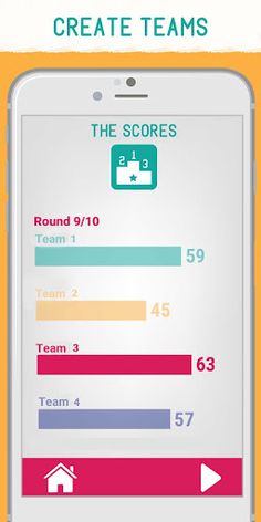 9Guess: The fun QUIZ game! - Screenshot 4