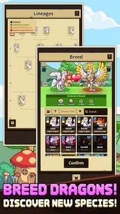 Dragon Village Collection - Screenshot 2