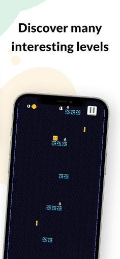 Jump Ball - Screenshot 3