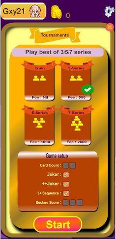 Yaniv 11 - Screenshot 3