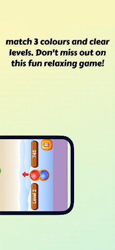 Ultimate Bubble Shooter 2023 - Screenshot 3