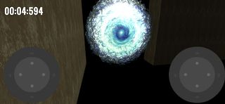 Werewolf maze - Screenshot 3