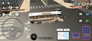 Bus Telolet Nusantara Basuri - Screenshot 2