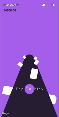 Ball Proto - Screenshot 2