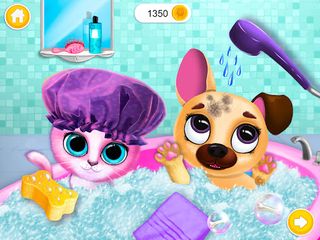 Kiki & Fifi Pet Friends - Screenshot 2