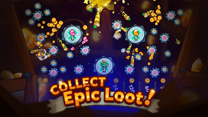 Splat! 2 - Screenshot 2