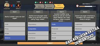 Agile Esports - Screenshot 2