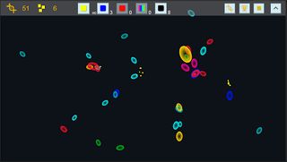 Cell Laboratory - Screenshot 2