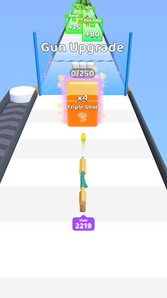 Number Gun! - Screenshot 1