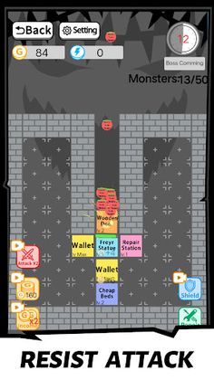 Word adventure - Screenshot 2