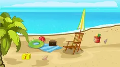 Afford The Surfboard - Screenshot 4