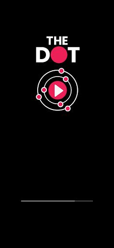 The Dot - Screenshot 1