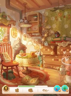 Kawaii Mansion: Find It Out - Screenshot 4