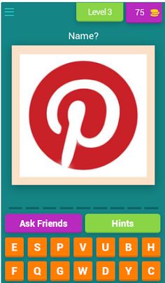Guess Logo Icon Trivia Quiz - Screenshot 4