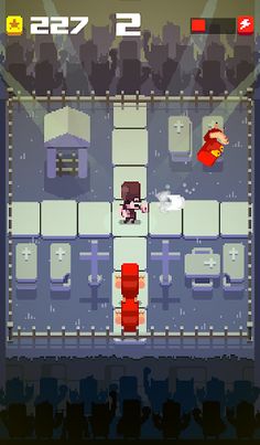 Matman - Screenshot 2