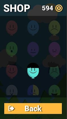 Baloon Pop! - Screenshot 3