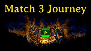 Match3Journey - Screenshot 2