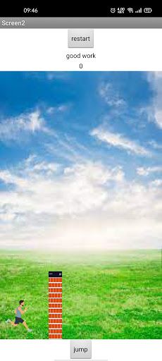 Jumper - Screenshot 2