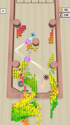 Merge Slicer 3D - Screenshot 2