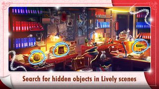 Find It Now Hidden Object Game - Screenshot 1