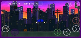 Droneoid - Screenshot 1