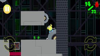 Nugget Tumble - Screenshot 3