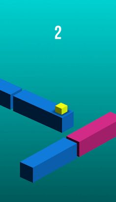 Duby Cube - Screenshot 2