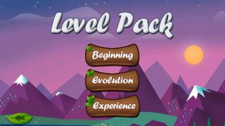 Cute Monster Adventure - Screenshot 2