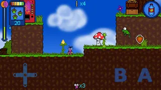 Juiced! - Screenshot 3