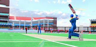Real Cricket 2023 Paradox - Screenshot 2