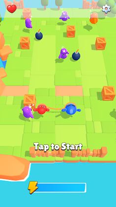 Buddy Connection - Screenshot 4