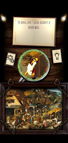 Quest: mysteries in art - Screenshot 3